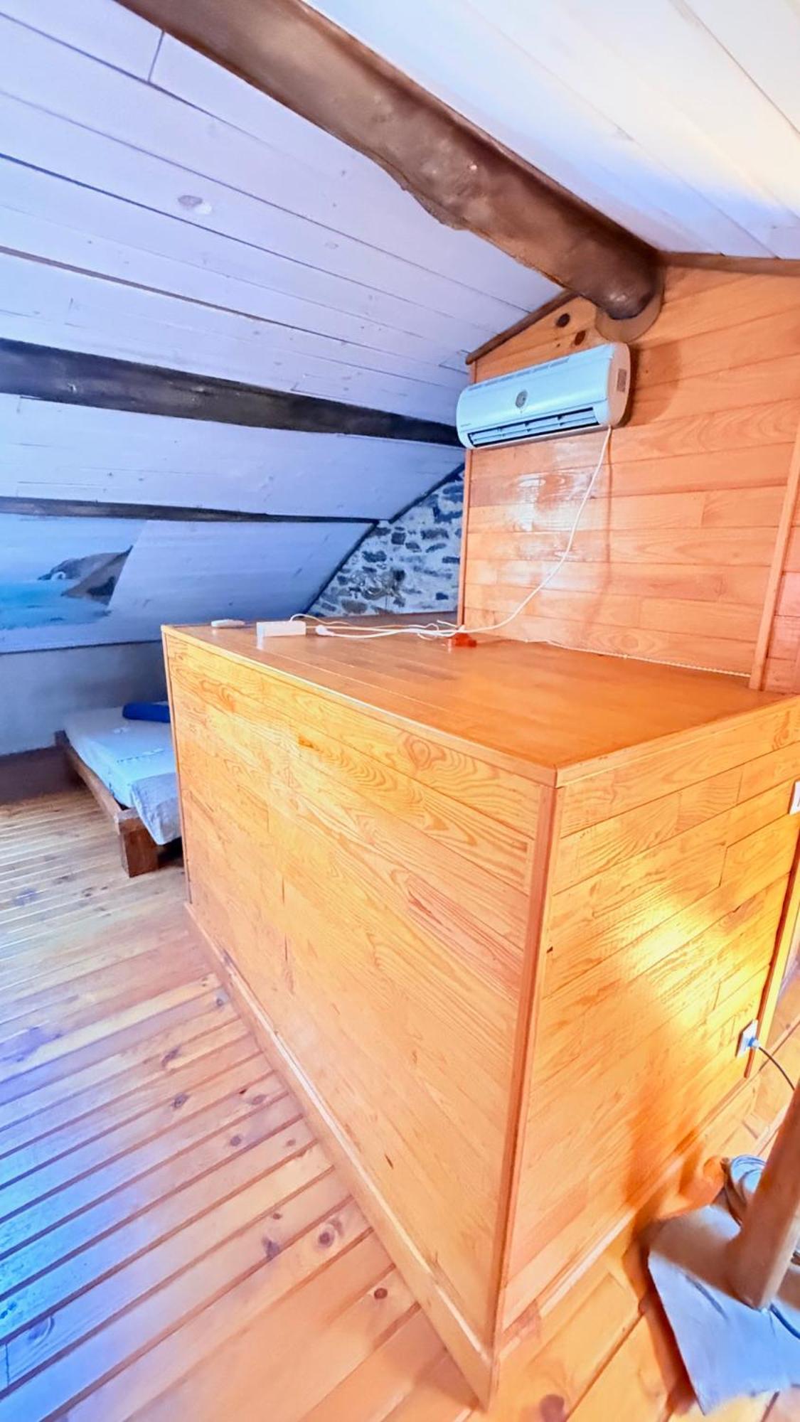 Pension Y Albergue Matias Locanda Sarria Exteriör bild